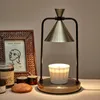 Świece cieplejsze elektryczne woski Lampa Lampa Latarnia do topnienia woskowania stół spa Club8420608