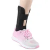 Ankle Support Calf Brace Foot Drop Splint Joint Strap Fracture Dislocation Ligament Fixator Bandage Ortic # Reat