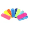 High quality Popsicle Holders Tools Pop Ice Sleeves Freezer Edge Covering Neoprene Waterproof for Kids Summer Kitchen Tool RH5143