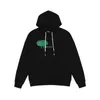 Hoodies masculinos Decapitados Graffiti Letras Homens Mulheres Outono e Inverno Hoodie Hip Hop Alta Qualidade Pulôver Moletom Manga Longa Moda Anjos Casais Top