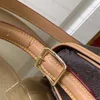 Borsa a tracolla in vera pelle di alta qualità TAMBOURIN Borsa a tracolla da uomo da donna Borsa tote Borsa da shopping di moda di design di lusso Portafoglio per fotocamera Custodie per carte Borse GRATUITE