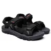 Mens Womens Trainer Sport Stor Storlek Gränsöverskridande Sandaler Sommar Strand Skor Casual Sandal Tofflor Ungdom Trendig Andningsbar Utomhus Skod Kod: 23-8816-1