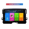9" Android 10 Auto-DVD-Video-Player-Navigationssystem für Toyota REIZ 2010-2013 Audio-GPS-WLAN 3G