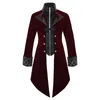 steampunk coat mens