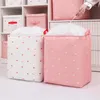 Clothing & Wardrobe Storage 75L Organizer Quilt Bag Basket Drawstring Foldable Moisture Proof Toy Sorting