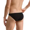 Atacado jqk cuecas de seda gelo para homens cuecas de cintura baixa boa qualidade jovens meninos sexy roupa interior 407 10 cores