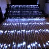 led rain curtain