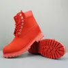 Designer Martin Boots Outdoor Brand Shoes Winter Fall Warm Women Man Hiking Many Colors Top Quality Reasonable Price Highest Version