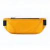 2022 Ultra Light waterproof invisible waist bags fashionable running yoga fitness belt fanny pack waists bag for men Hip bum Bag phone money storage pouch packs