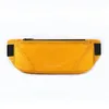 6,5 '' Universal Waterproof Running Belt Belt Borse Cascia di grande capacità Waistpack Fanny Pack Multifunzionale Sports Hip Hop Hop Hop Bum Borse