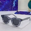 Lunettes de soleil pour hommes et femmes mode classique shopping lunettes plein cadre anti-ultraviolets UV400 lentille hommes et femmes taille 43-30-140 designer de haute qualité avec boîte d'origine