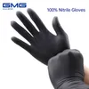 gants mécaniques jetables