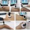 Portable Dwuosobowy Kanały Ultrasonograficzne Ultrasound Ultrave Heallawave Fizyczne dla Body Ból