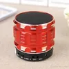 Portable Wireless Bluetooth Speakers S28 Built in Mic TF Card Handsfree Mini Speaker with Retail Box