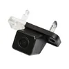 Araba Arka Görünüm Kameralar Kameralar Park Sensörleri MB için Yedek Kamera Ters Kamera - W211 W212 W218 W219 Dikiz Plakası Değiştirme N
