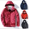 skiing jackets men