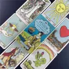 بيكسيز مذهل lenorthand tarot بطاقة سطح السفينة خلق بمحبة العمل الفني من ألعاب وايت love oracle crination لعبة فريدة من نوعها الحب 5K6X