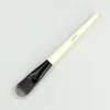 BB-Seires Brushes Eye Smudge Blender Angled Shadow Shader Sweep Contour Definer Smokey Liner - Качественные волосы пони красота Кисти для макияжа Инструмент