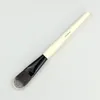 BB-Seires Brushes Eye Smudge Blender Angled Shadow Shader Sweep Contour Definer Smokey Liner - Quality Pony Hår skönhet Makeup Brushes Tool