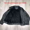 Aelegantmis Lose PU Faux Leder Jacke Frauen Klassische Moto Biker Jacke Herbst Winter Dame Grund Mantel Plus Größe Oberbekleidung 211130