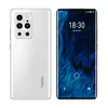 Original Meizu 18s Pro 5G Telefone Celular 8GB Ram 128GB ROM Snapdragon 888+ octa núcleo 50mp Ota NFC IP68 Android 6.7 "2K Curvada tela cheia de tela de impressão digital