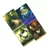 Fantasy Cats Tarot Oracles Card Entertainment Party Jeu de société et une variété d'options jeux individuels