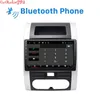 Lettore DVD per auto Android quad core per NISSAN X-TRAIL 2008-2012 Video GPS Auto Radio Stereo