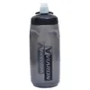 Спортивные питьевые водяные бутылки Велосипед Велосипед Утекание силиконовые чайники Легкие бутылки BPA для наружного велосипеда бегущий кемпинг Y0915