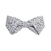 Hoge kwaliteit 2020 Arrivals Bow for Men Designers Merk Koreaanse Bruiloft Bechtjes Bowties Luxe Butterfly stropdassen geschenkdoos