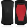 7mm Neoprene Pads SOLD AS A PAIR of 2 For Weightlifting Powerlifting Knee Sleeves Q0913330m