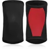 7mm Neoprene Pads SOLD AS A PAIR of 2 For Weightlifting Powerlifting Knee Sleeves Q0913330m