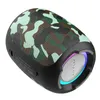 Zealot S53 Mini Bluetooth Speaker Portable Wireless Column Waterproof HIFI Lossless Sound Quality Stereo Subwoofer Loudspeaker