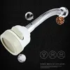 Kitchen Faucets Home Anti Splashing Faucet Nozzle Extender Pressurized Filter Head For Sprinklers