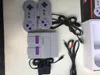 Super Classic SFC TV Mini Mini Game Players System System Suster For 660 NES SNES Games Console عن طريق شحن البحر