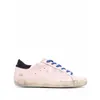 Designer Italie Marque Baskets Femmes Superstar Vieille Chaussure Classique Blanc Do-vieux Paillettes Sale Homme Chaussures Occasionnelles