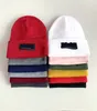 Cappello anziano di lusso invernale di lusso uomini donne moda caldo comodo berretto classico maglia cappelli top 21 tipi di scelte