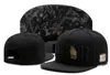 Cayler Sons Snapbacks Hats Mens Womens Ball Caps Akceptuj mix zamówienie za darmo DH11