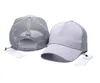 Fashion Ball Caps Street Hats of Men Women Baseball Cap Patchwork für Mann Frau Verstellbare Trucker Hut