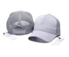 Fashion Ball Caps Street Cappelli da uomo Donna Berretto da baseball Patchwork per uomo Donna Cappello da camionista regolabile Berretti Dome Top Quality HHH2