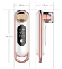 RF Facial Beauty Machine Electric Face Lifting Tighten Remove Wrinkle Massager Rejuvenation Anti-aging SKin Pores Cleaner Device