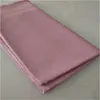 High quality classic designers wool silk with silver thread scarf fashion scarves thick shawl 140*140cm without box