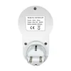 Timers EU/USA/UK Timer Plug Electronic Digital Programmerbar Socket Switch Energy Saving