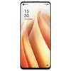 Оригинальный OPPO RENO 7 5G мобильный телефон 8 ГБ RAM 128GB 256GB ROM OCTA CORE 64MP NFC OTG Snapdragon 778G Android 6.43 "Amoled полноэкранный отпечаток пальца ID лица Умный сотовый телефон