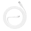 100 stks Mobiele Telefoon Opladen Kabels Type C naar Type-C Kabel PD Snelle Laders 65 W Data Draad koord Voor Macbook Samsung