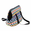 Housses de siège de voiture pour chien sacs pour chiot chat randonnée en plein air sac pour animaux de compagnie produits sortie épaule et sac à dos Portable