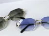 Продажа старинных солнцезащитных очков Piccadilly нерегулярные безмасштабные алмазные очки очки ретро мода авангард дизайн UV400 свет