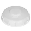 275-330 Gallon IBC Tote Tank Cover Lid Cap 163mm Breath Water Watering Equipments268J