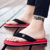 2021 Ankomst Mode Slipper Flip Flops Slides Skor Designer Mens Kvinnor Gul Svart Röd Grön Storlek 39-48 W-012