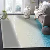 Tapijten Sunshine Beach Wave Patroon Voor Woonkamer Slaapkamer Tapijt Kinderen Speelkleed 3D Gedrukt Thuis Grote Carpet1116814