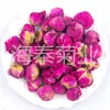Decoratieve bloemenkransen Luoyang Dry Peony Ball Dried Flower Health Care Wedding Feestartikelen